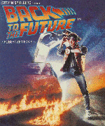 BACK TO THE FUTURE
