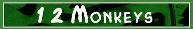 12 Monkeys